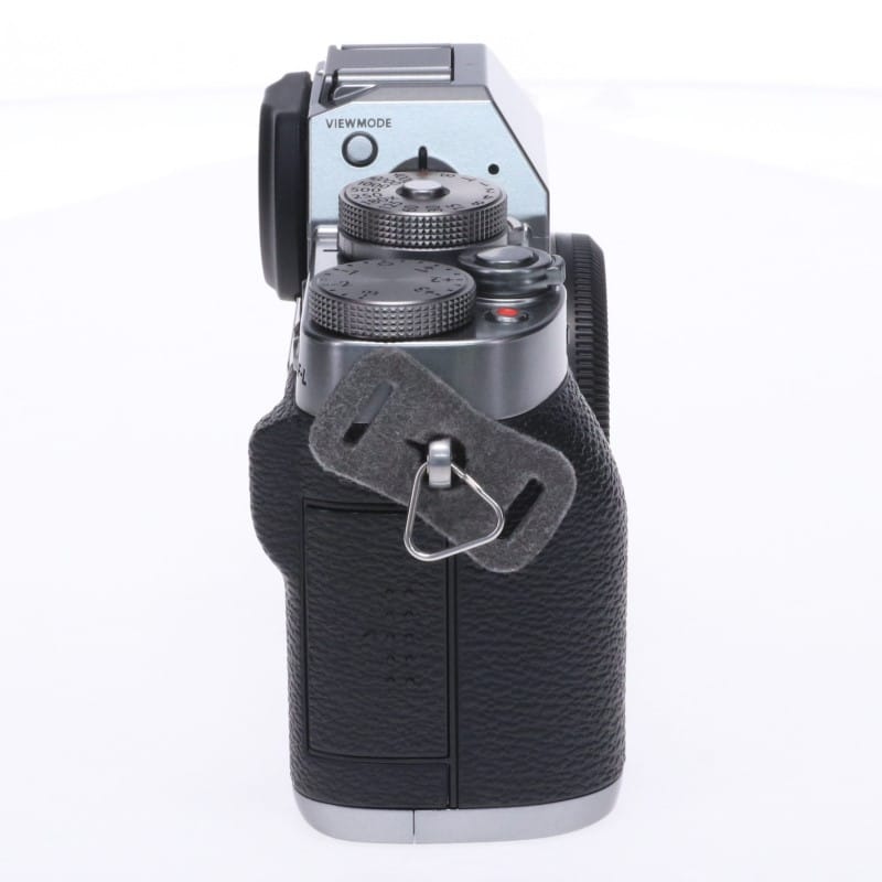X-T1 Graphite Silver Edition