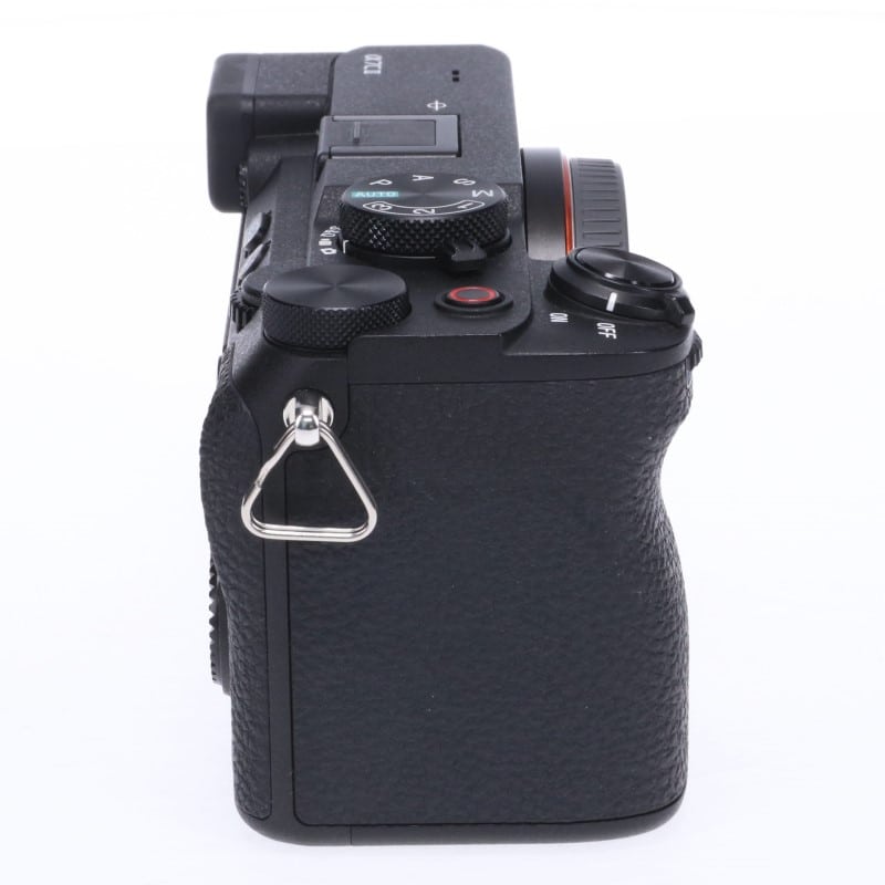 α7C II ボディ ブラック ILCE-7CM2B