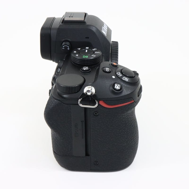 Z5II ボディ