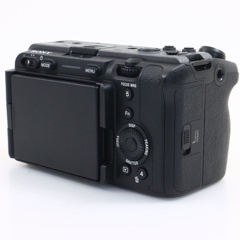 FX30 ボディ ILME-FX30B