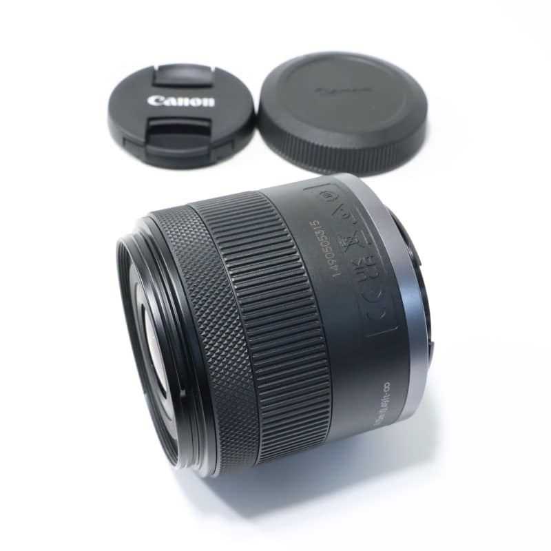 RF-S14-30mm F4-6.3 IS STM PZ