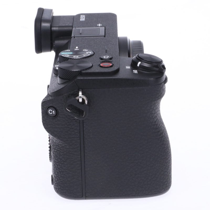 α6700 ボディ ILCE-6700
