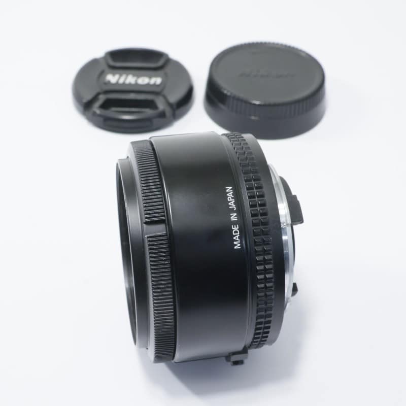 Ai AF Nikkor 28mm F2.8S I