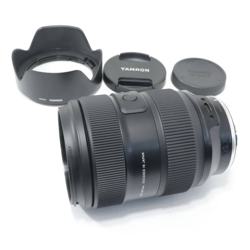 35-100mm F/2.8 Di III VXD (Model A078S) ソニーE
