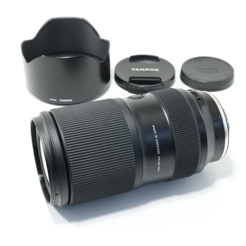 50-300mm F/4.5-6.3 Di III VC VXD (Model A069) ソニー E マウント用