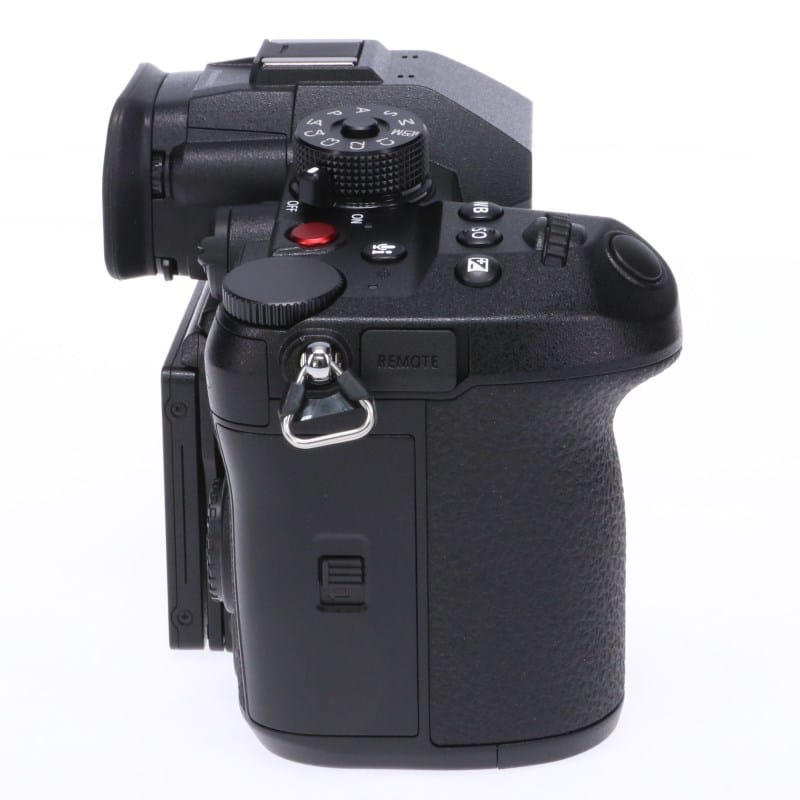 LUMIX GH7 ボディ DC-GH7