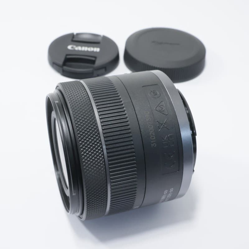 RF24-50mm F4.5-6.3 IS STM