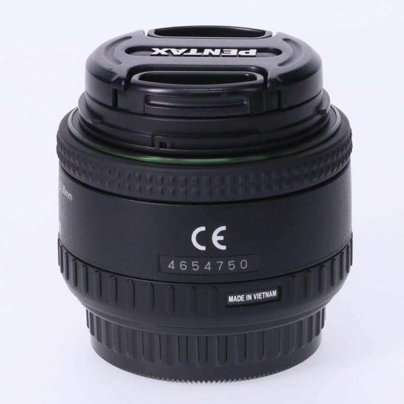 HD PENTAX-FA 35mmF2