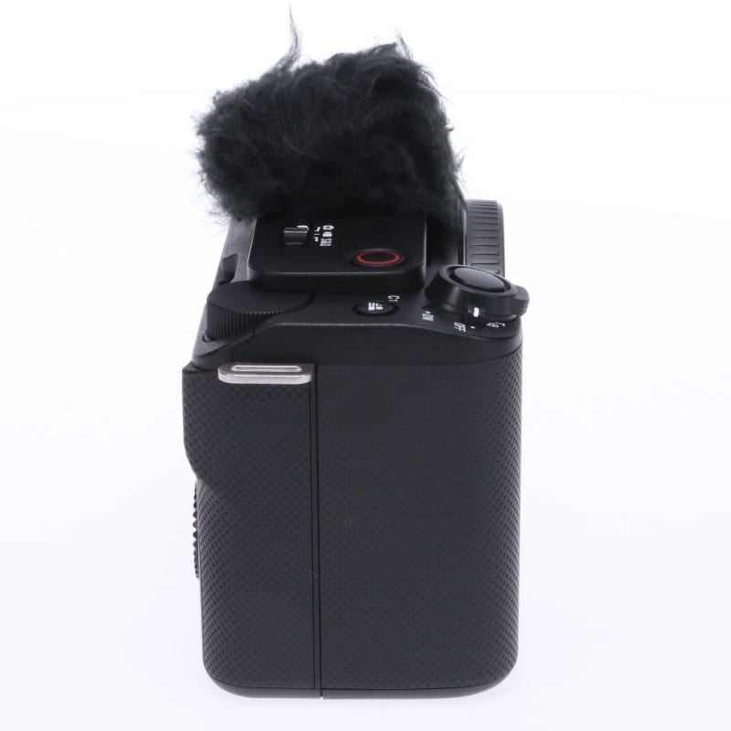 VLOGCAM ZV-E1 ボディ ブラック ZV-E1B