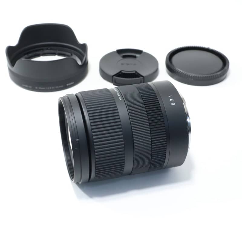 18-50mm F2.8 DC DN | Contemporary ソニーE