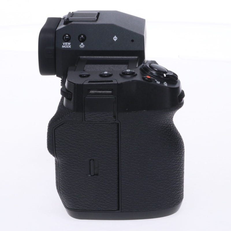 FUJIFILM X-H2 ボディ