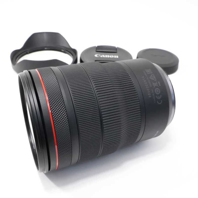 RF15-35mm F2.8 L IS USM