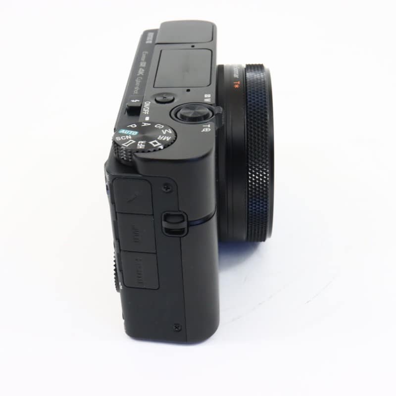 Cyber-shot RX100VII DSC-RX100M7