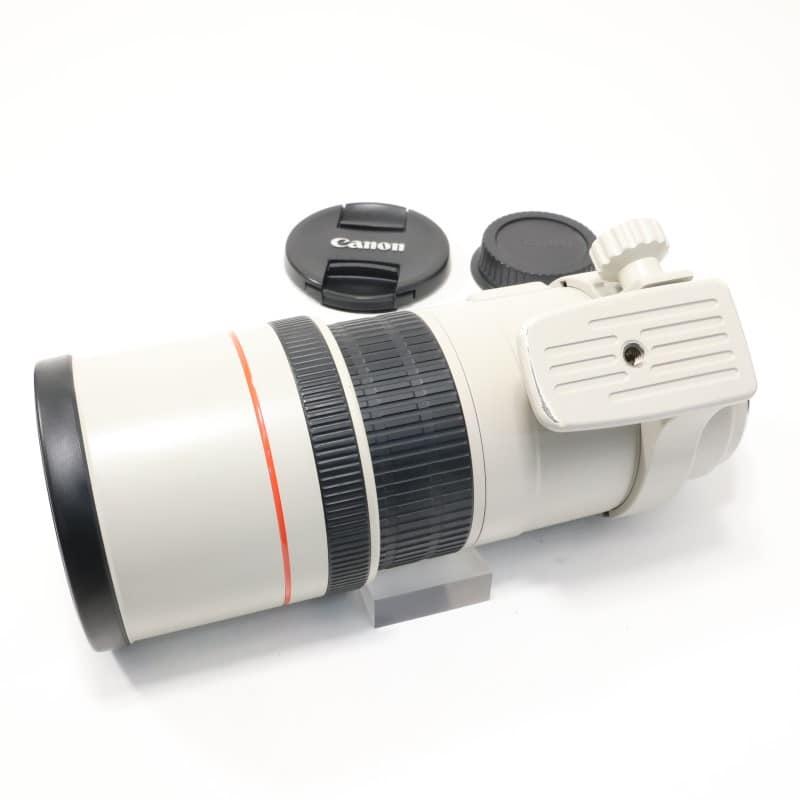 EF 300mm F4 L IS USM