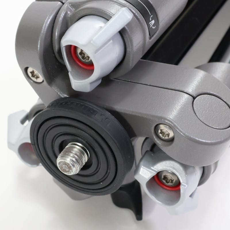 MKBFRA4D-BH グレー 脚のみ