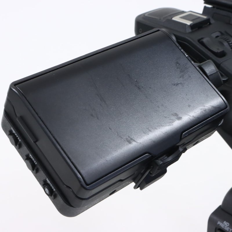 FX6 ボディ ILME-FX6V