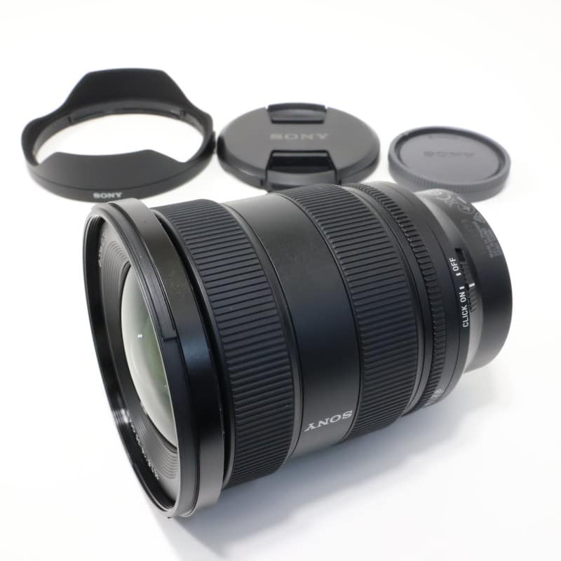 FE 16-35mm F2.8 GM II SEL1635GM2