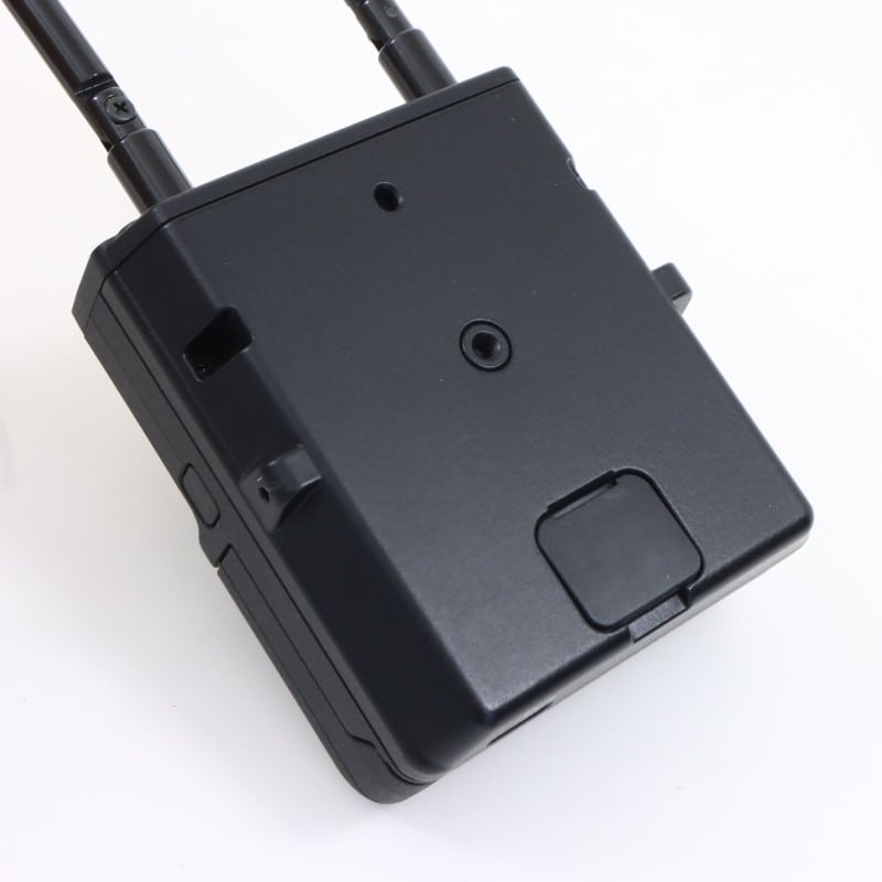 UWP-D21 [B帯アナログワイヤレスマイクロホンパッケージ]