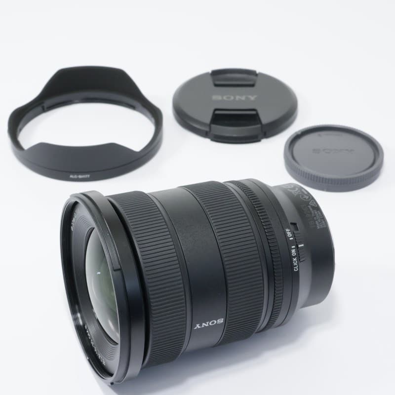 FE 16-35mm F2.8 GM II SEL1635GM2