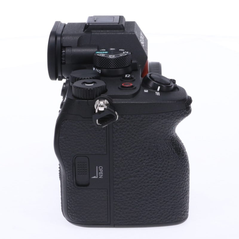 α7 IV ボディ ILCE-7M4