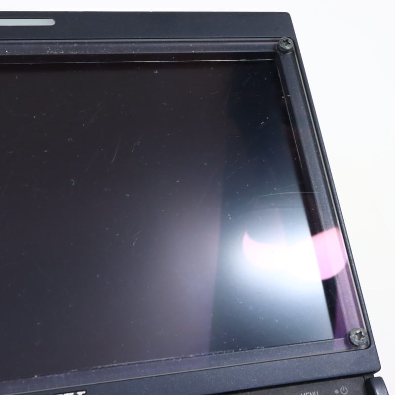 SONY LMD-941W [9型マルチフォーマット液晶モニター] 中古