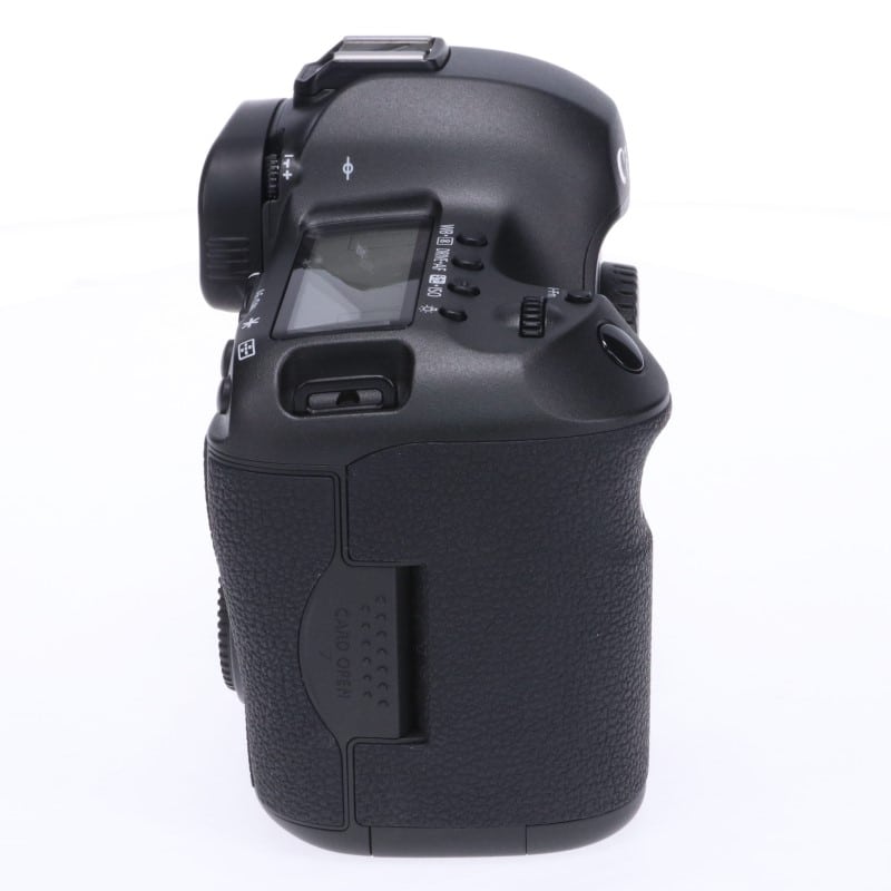 EOS 5Ds R ボディー
