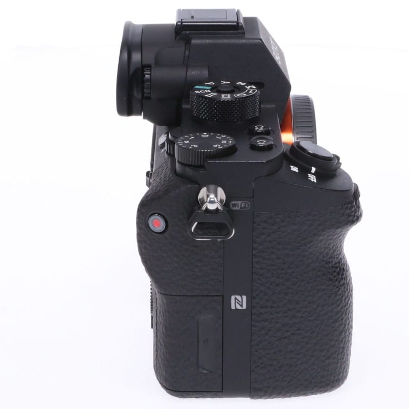 SONY α7S II ボディ ILCE-7SM2 Bランク 中古｜フジヤカメラ