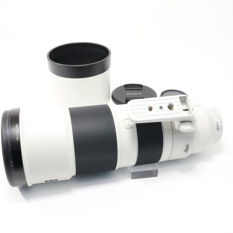 Amazon.com : Sony SEL200600G High-Resolution Full Frame
