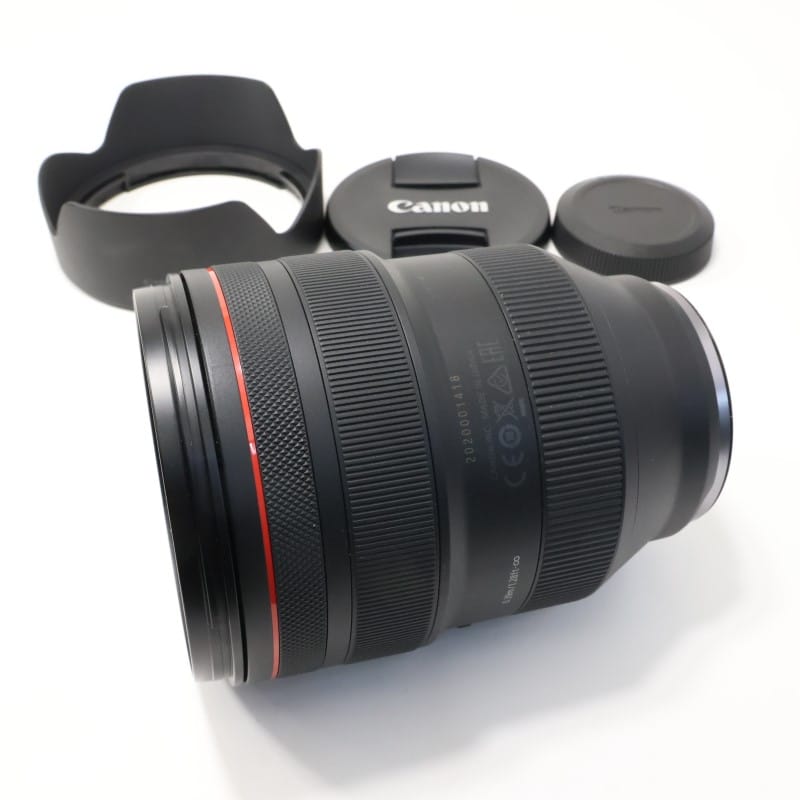 RF28-70mm F2 L USM