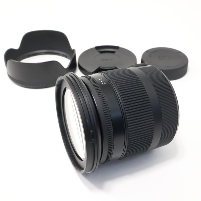 17-70mm F2.8-4 DC MACRO OS HSM Contemporary ニコン