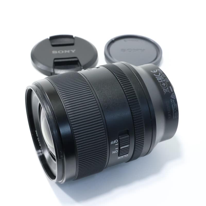 ◼️6月6日迄掲載！◼️【極美品】sony35mmF1.4GM 新製品】SONY FE35mmF1.4GM（SEL35F14GM)【海外速報】 - YouTube