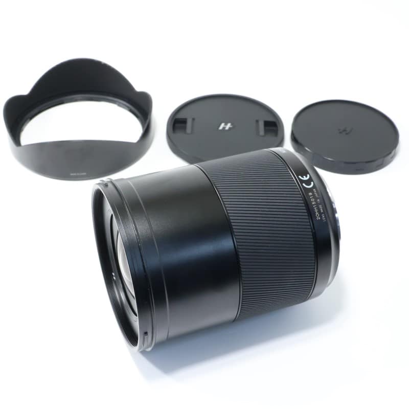 XCD f4/21mm