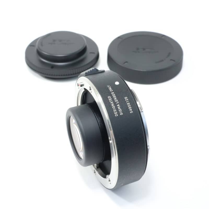 TELE CONVERTER TC-1411 L-Mount