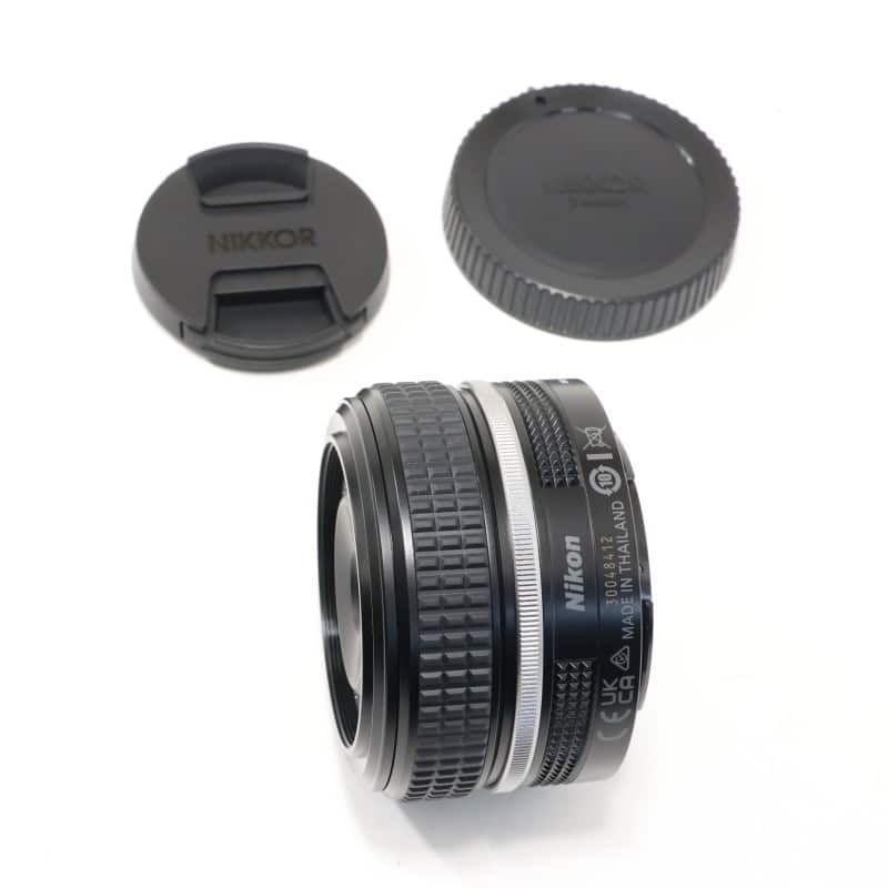 NIKKOR Z 28mm f/2.8 Special Edition