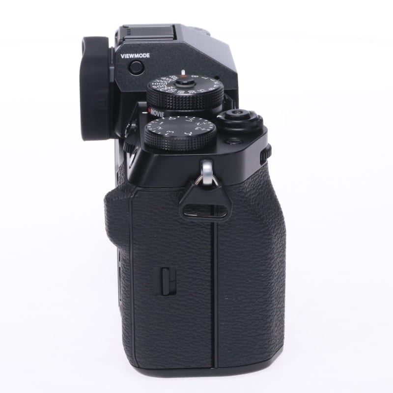FUJIFILM X-T5 ボディ ブラック