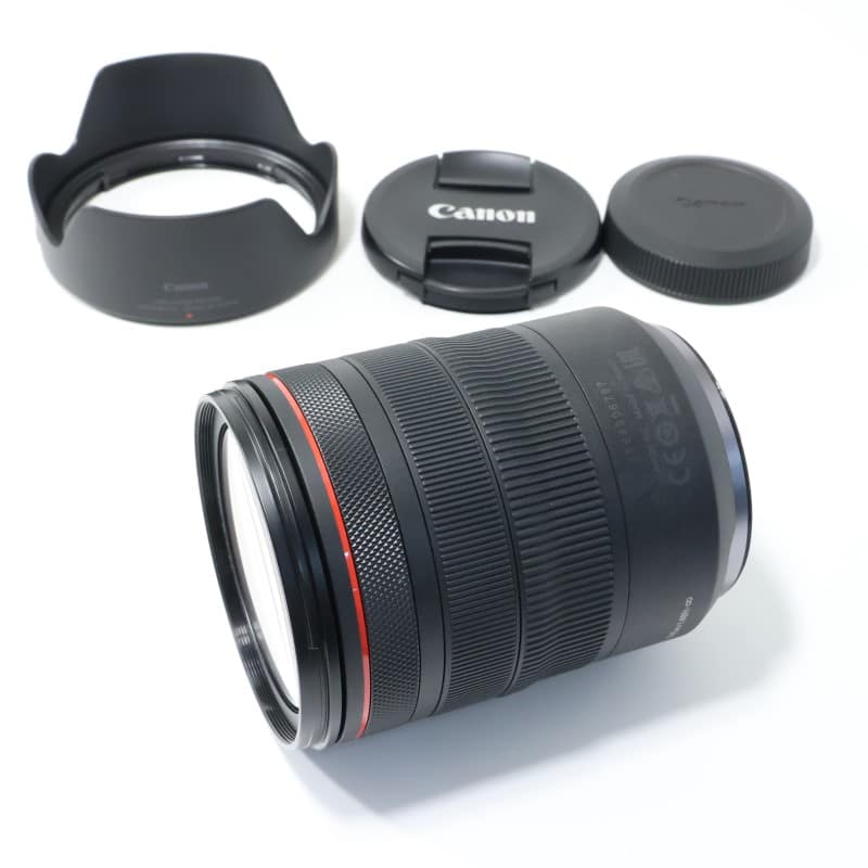 RF24-105mm F4 L IS USM