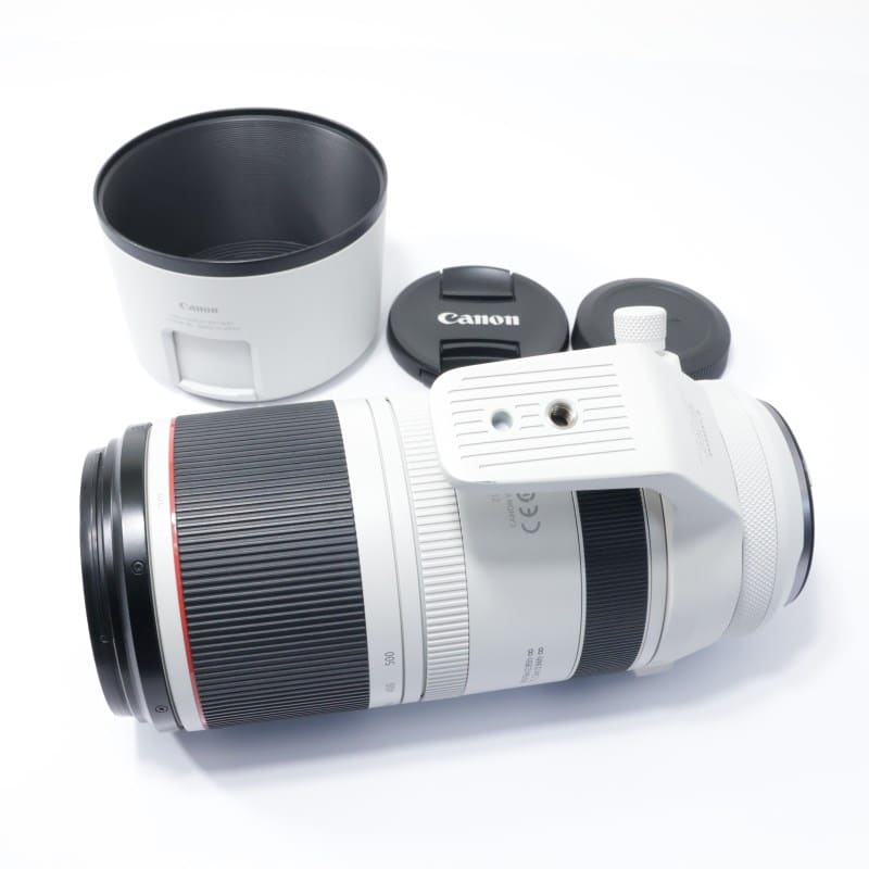 RF100-500mm F4.5-7.1 L IS USM
