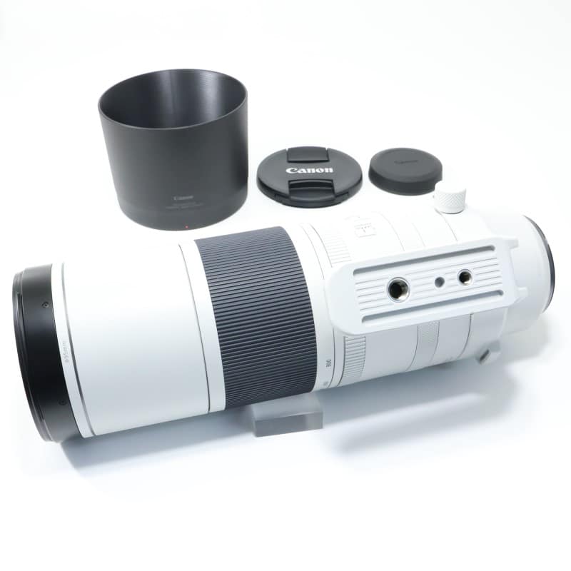 RF200-800mm F6.3-9 IS USM