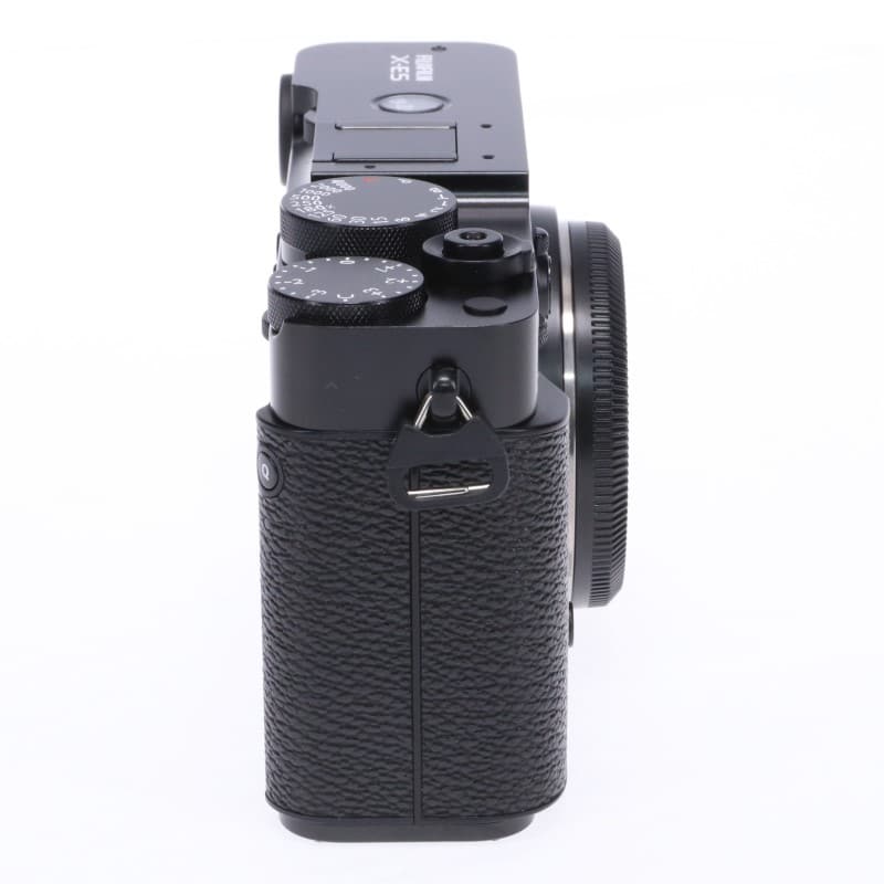 FUJIFILM X-E5 ボディ ブラック