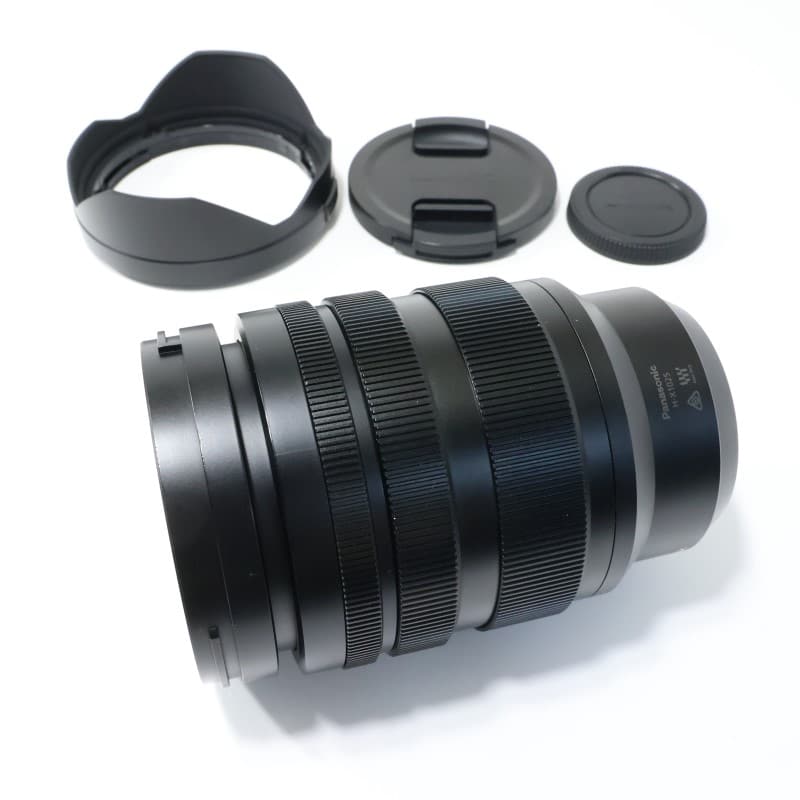 LEICA DG VARIO-SUMMILUX 10-25mm/F1.7 ASPH. H-X1025