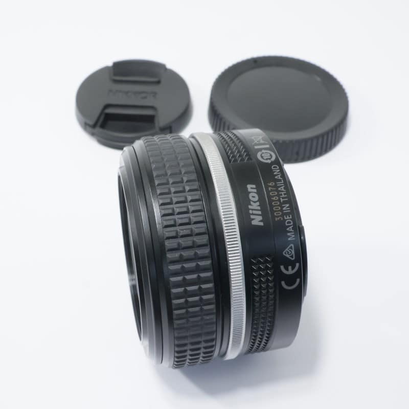 NIKKOR Z 28mm f/2.8 Special Edition