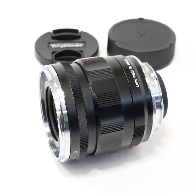 APO-LANTHAR 50mm F2 Aspherical VM