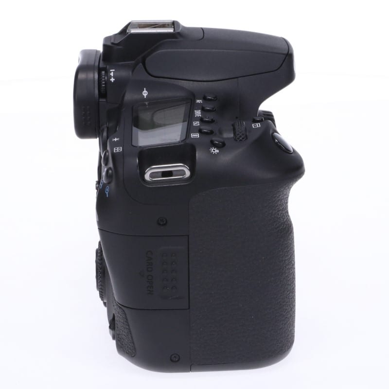 EOS 90D ボディー