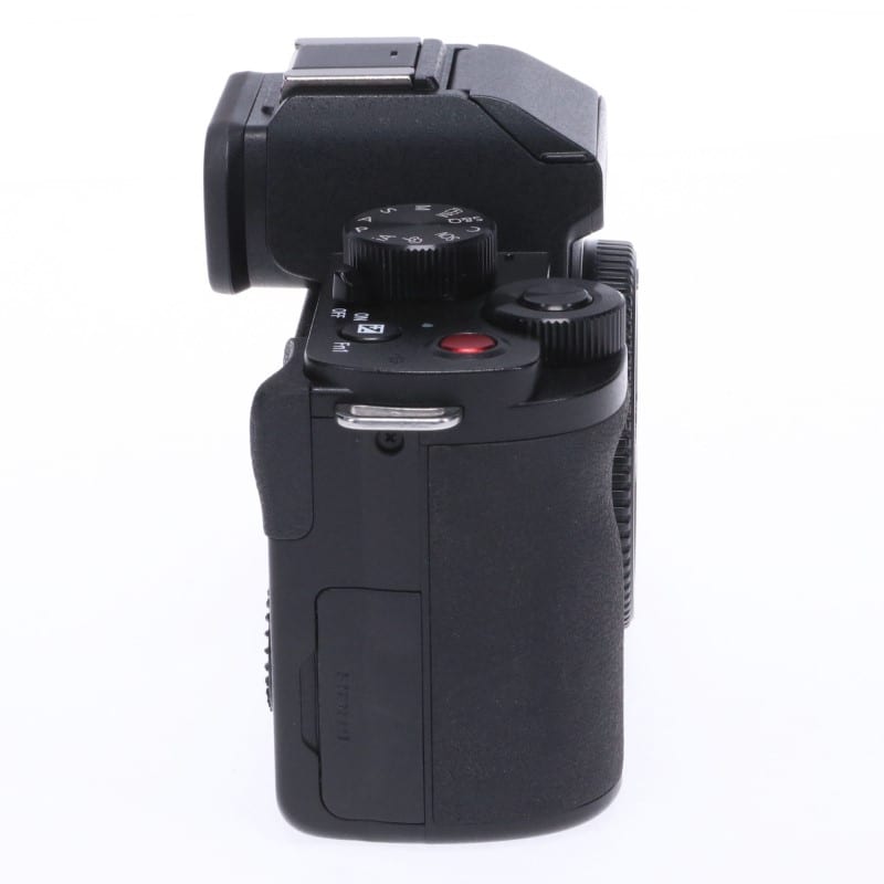 LUMIX G100 DC-G100 ボディ単体
