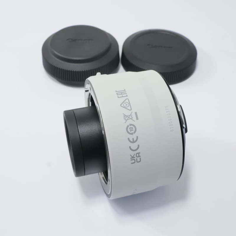 EXTENDER RF2x