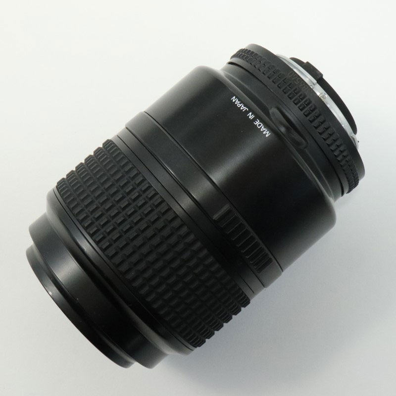 Ai Af Micro Nikkor 105mm F2 8d 中古 フジヤカメラ フジヤカメラネットショップ