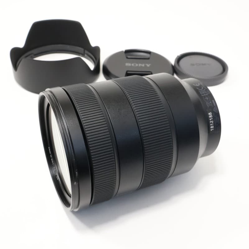新品)SONY (ソニー) FE 24-105mm F4 G OSS SEL24105G（商品ID：4548736074125）詳細ページ |  デジタルカメラ、ミラーレスカメラ、交換レンズの総合サイト｜マップカメラ