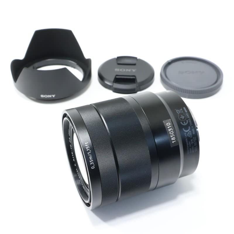 Vario-Tessar T* E 16-70mm F4 ZA OSS SEL1670Z