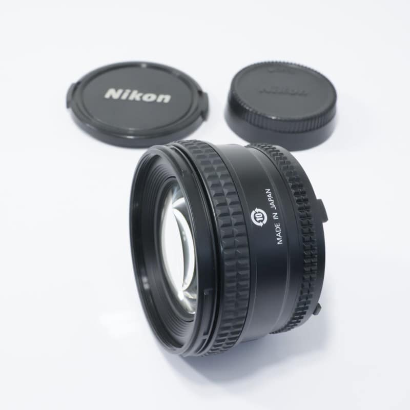 AI AF Nikkor 20mm f/2.8D