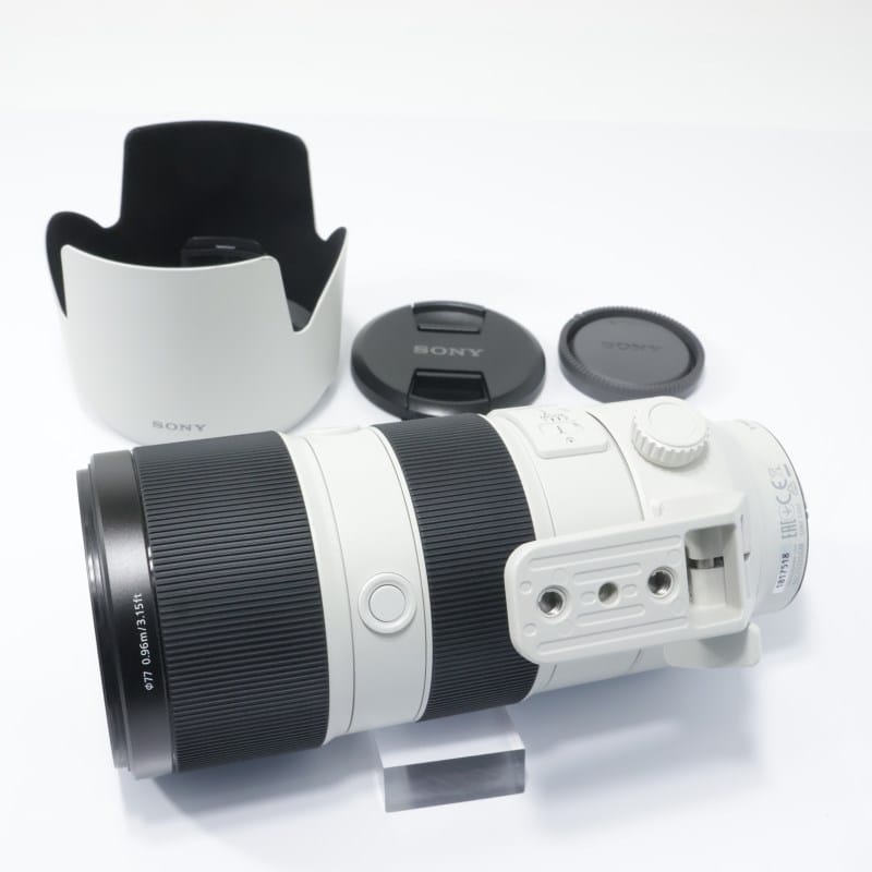 FE 70-200mm F2.8 GM OSS SEL70200GM